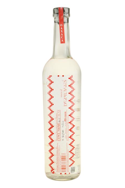 Derrumbes Oaxaca Lote 12 Espadin/Tobala - Mezcal Derrumbes Oaxaca Lote 12 Espadin/Tobala - Mezcal
