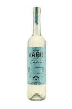 Mezcal Vago Espadin Lot E-58-E-22