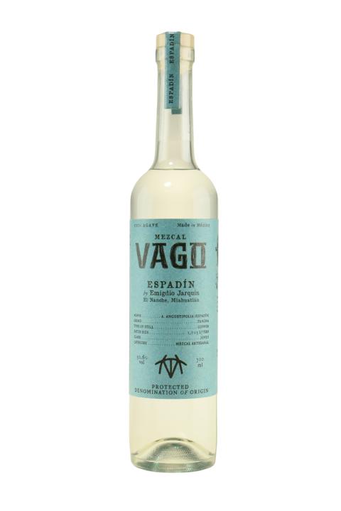 Mezcal Vago Espadin Lot E-58-E-22 - Mezcal Mezcal Vago Espadin Lot E-58-E-22 - Mezcal