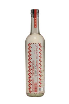 Derrumbes Oaxaca Lote 16 Espadin/Tobala