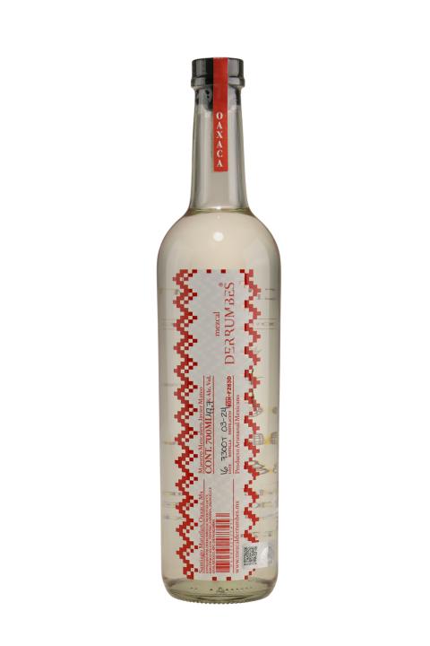 Derrumbes Oaxaca Lote 16 Espadin/Tobala - Mezcal Derrumbes Oaxaca Lote 16 Espadin/Tobala - Mezcal