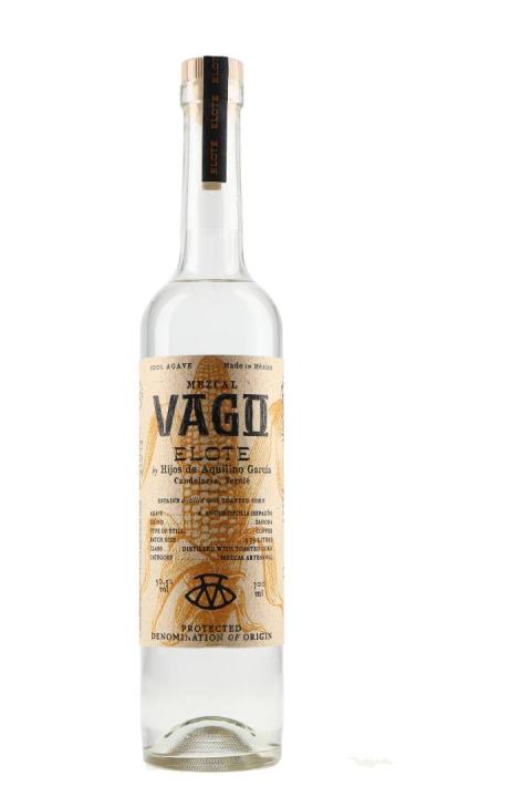 Mezcal Vago Elote Lot A-03-EL-23 Mezcal Mezcal Vago Elote Lot A-03-EL-23 Mezcal