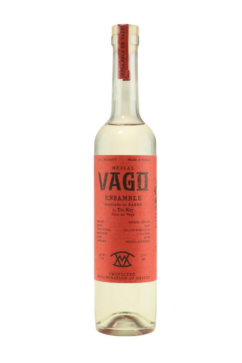 Mezcal Vago Ensamble en Barro Lot S-09-EC-23 - Mezcal Mezcal Vago Ensamble en Barro Lot S-09-EC-23 - Mezcal
