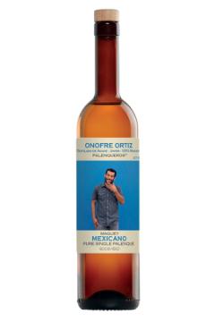 SINGLE PALENQUE Mexicano Onofre Ortiz