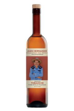 SINGLE PALENQUE Tobaziche Juan Hernandez