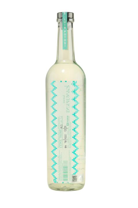 Derrumbes San Luis Potosi Lote 84 - Mezcal Derrumbes San Luis Potosi Lote 84 - Mezcal