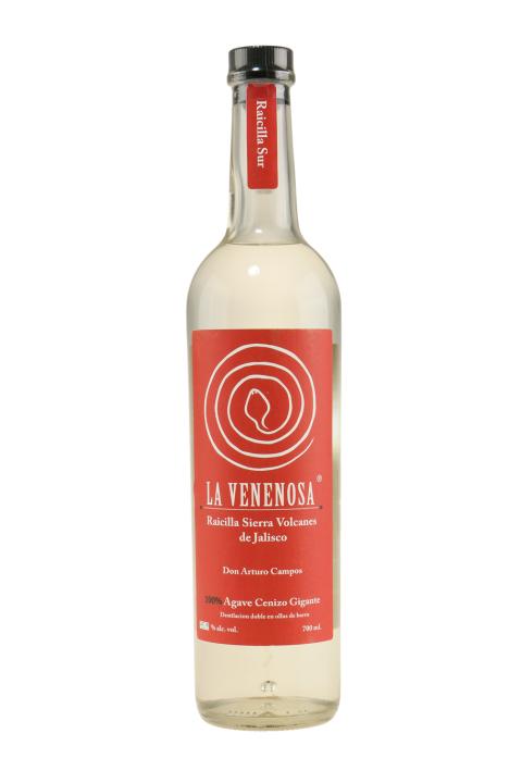 La Venenosa Raicilla Sierra Volcanes Lote 38 - Raicilla La Venenosa Raicilla Sierra Volcanes Lote 38 - Raicilla