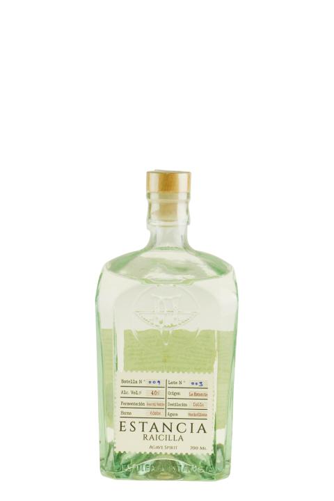 Estancia Raicilla - Raicilla Estancia Raicilla - Raicilla