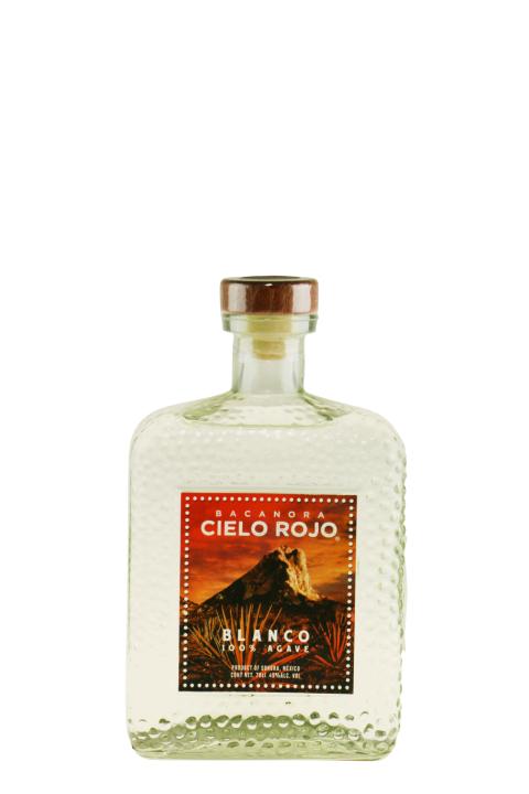 Cielo Rojo Blanca Bacanora Lote 04 - Raicilla Cielo Rojo Blanca Bacanora Lote 04 - Raicilla