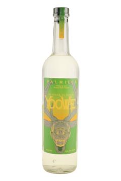YooWe Palmilla Destilado de Sotol lote 1