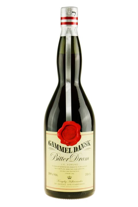 Gammel Dansk Bitter - Bitter Gammel Dansk Bitter - Bitter