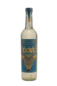 Yoowe Lechuguilla – Sinohe Chacón