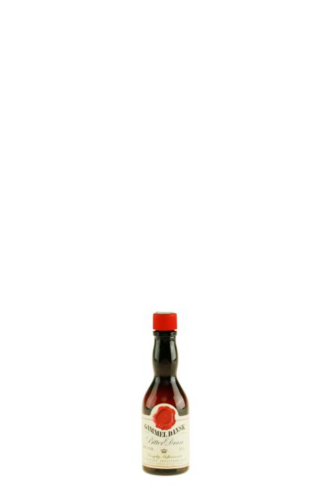 Gammel Dansk Bitter - Bitter Gammel Dansk Bitter - Bitter