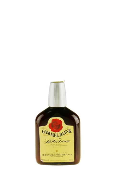 Gammel Dansk Bitter - Bitter Gammel Dansk Bitter - Bitter