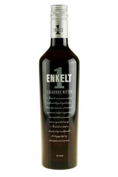 1 Enkelt Bitter - Bitter 1 Enkelt Bitter - Bitter