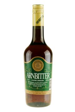 Arnbitter - Bitter