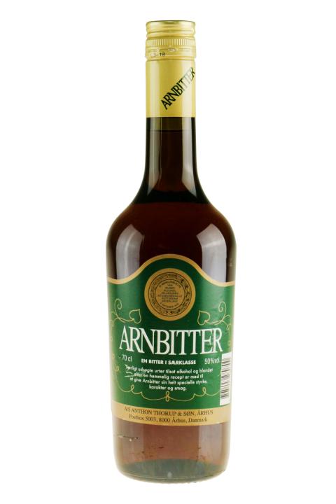 Arnbitter - Bitter Arnbitter - Bitter