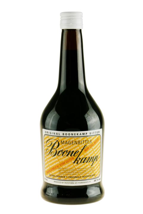 Boonekamp - Bitter Boonekamp - Bitter