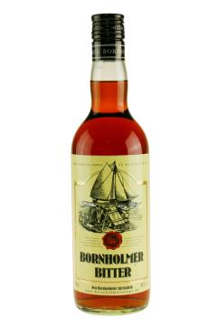 Bornholmer Bitter - Bitter