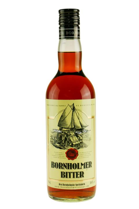 Bornholmer Bitter Bitter