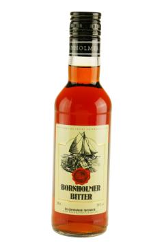 Bornholmer Bitter - Bitter