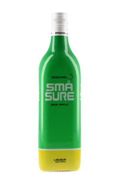 Små Sure med Sour Apple Shot