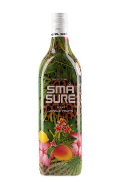 Små Sure Sour Jungle Fruits Shot