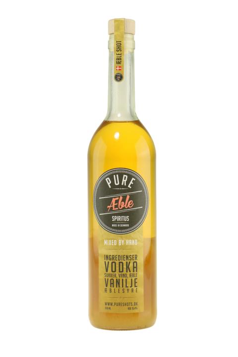 Pure Shots Æble - Shots Pure Shots Æble - Shots