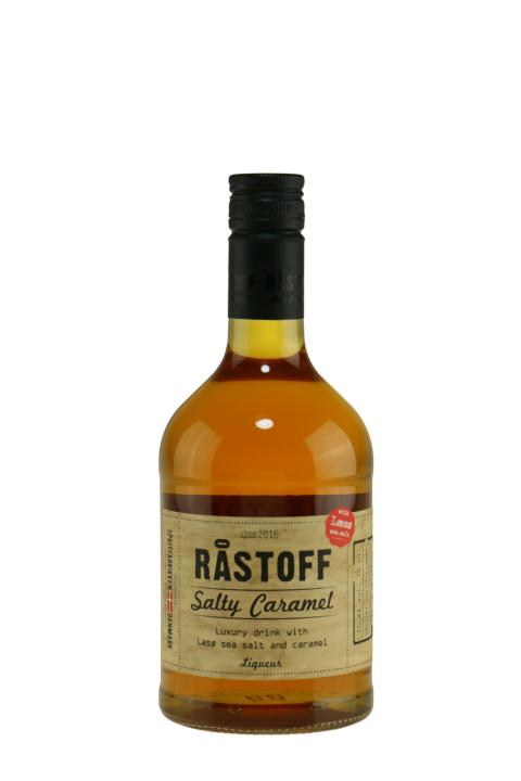 Råstoff Salted Caramel - Shots Råstoff Salted Caramel - Shots