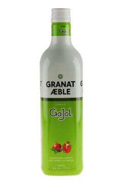 Original Granatæble Gajol Vodkashot
