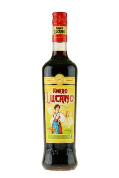 Amaro Lucano - Bitter