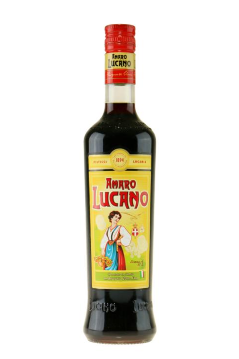 Amaro Lucano Bitter Amaro Lucano Bitter