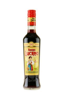 Amaro Lucano - Bitter