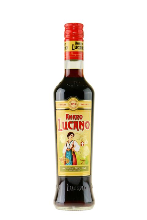 Amaro Lucano Bitter
