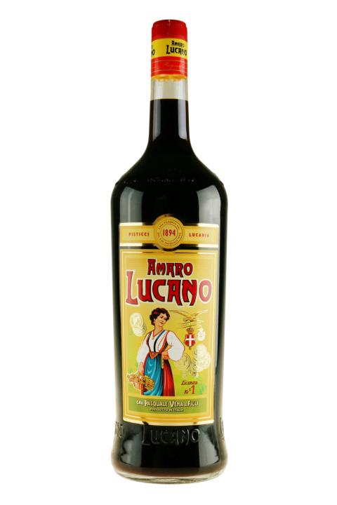 Amaro Lucano - Bitter Amaro Lucano - Bitter