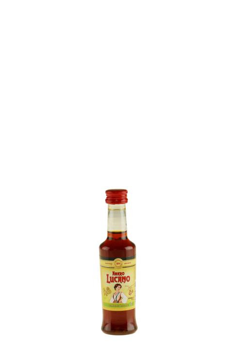 Amaro Lucano - Bitter Amaro Lucano - Bitter