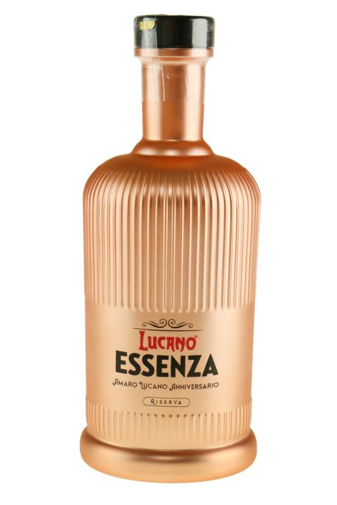 Amaro Lucano Essenza Riserva - Bitter Amaro Lucano Essenza Riserva - Bitter