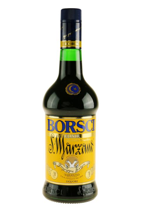 Amaro Borsci San Marzano - Bitter Amaro Borsci San Marzano - Bitter