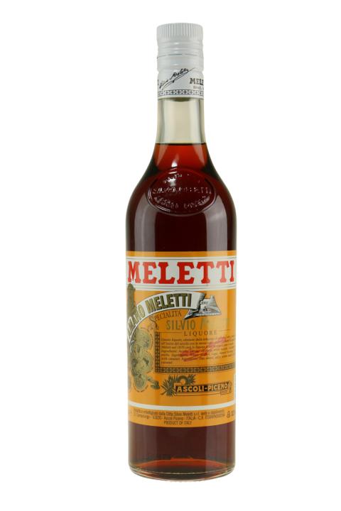 Amaro Meletti Bitter
