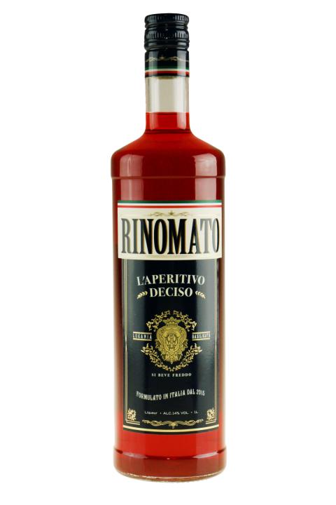 Rinomato Aperitivo - Aperitif Rinomato Aperitivo - Aperitif
