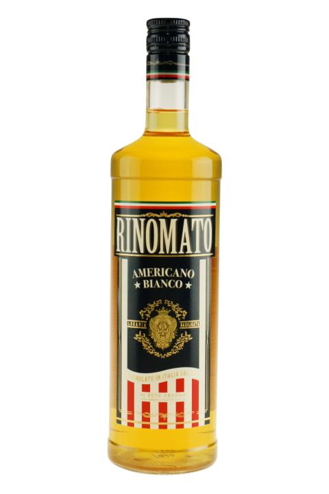 Rinomato Americano Bianco - Aperitif Rinomato Americano Bianco - Aperitif