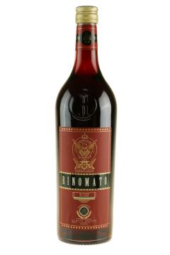 Rinomato Bitter Scuro