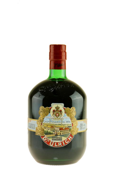 Marolo Amaro Ulrich - Bitter Marolo Amaro Ulrich - Bitter