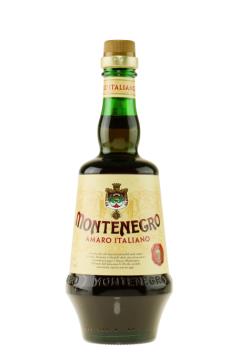 Amaro Montenegro - Bitter