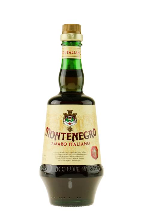 Amaro Montenegro - Bitter Amaro Montenegro - Bitter