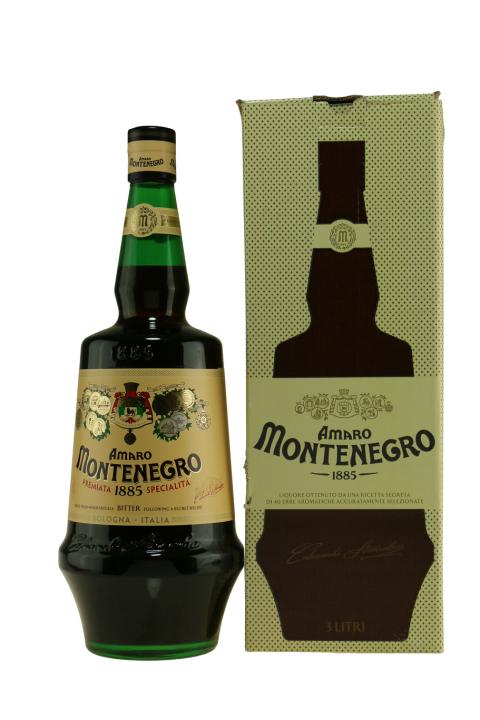 Amaro Montenegro Bitter Amaro Montenegro Bitter