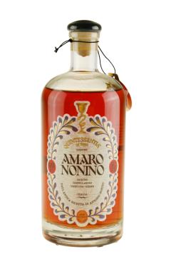 Nonino Amaro - Bitter