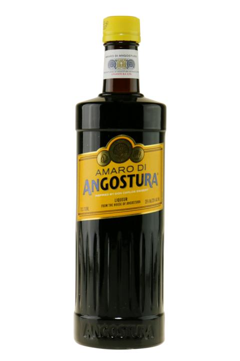 Amaro di Angostura - Likør Amaro di Angostura - Likør