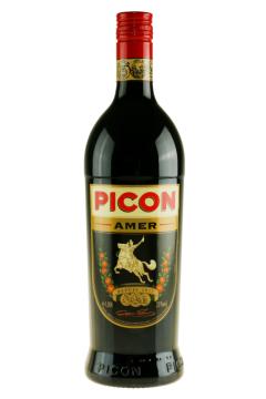 Picon Club A LOrange Liqueur Bitters - Bitter