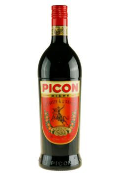 Picon Biere - Bitter
